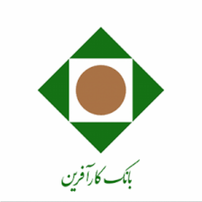 بانک کار آفرین